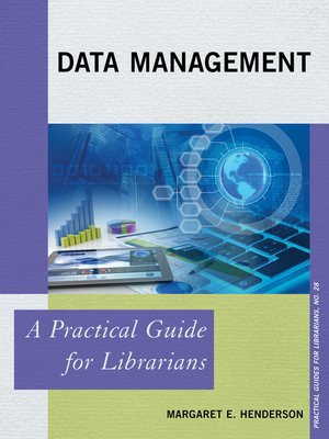 cover image of Data Management